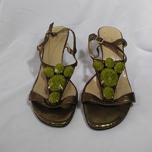 Kate Spade heel shoe sz-7 B